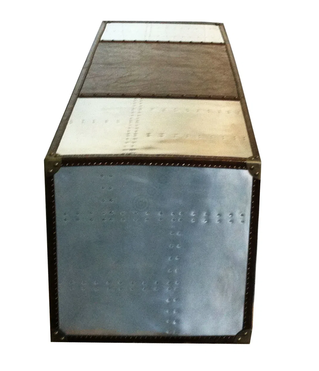 ТВ тумба Kamino