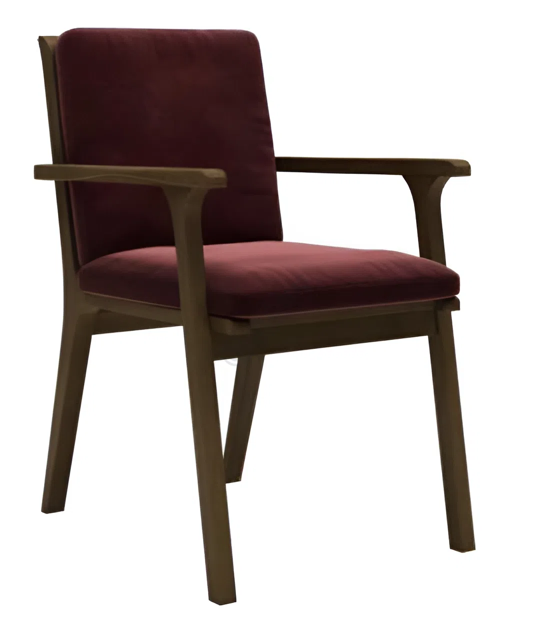 Обеденный стул Ginia