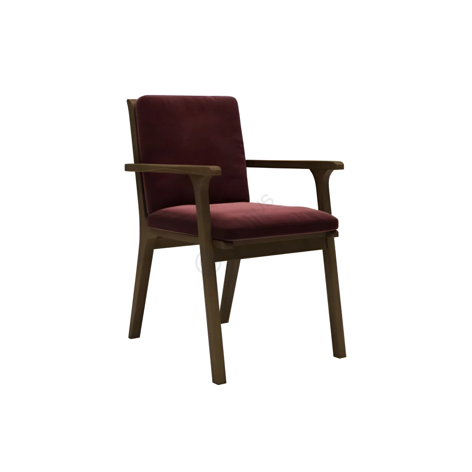 Обеденный стул Ginia