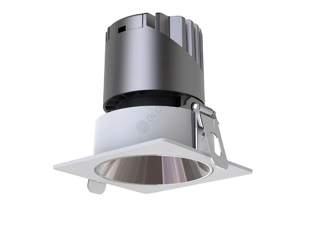 Точечное освещение Elicit