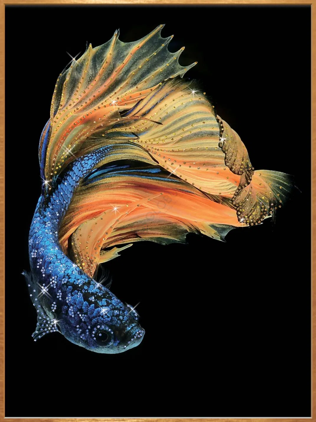 Картина Ricorzo