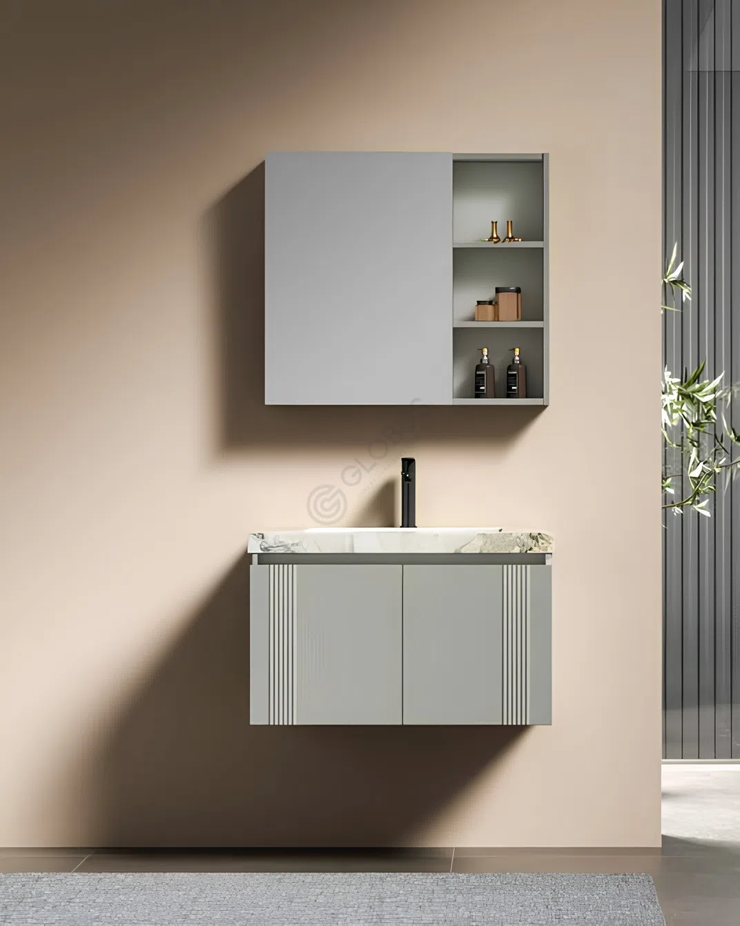 Ванный шкаф Cristina