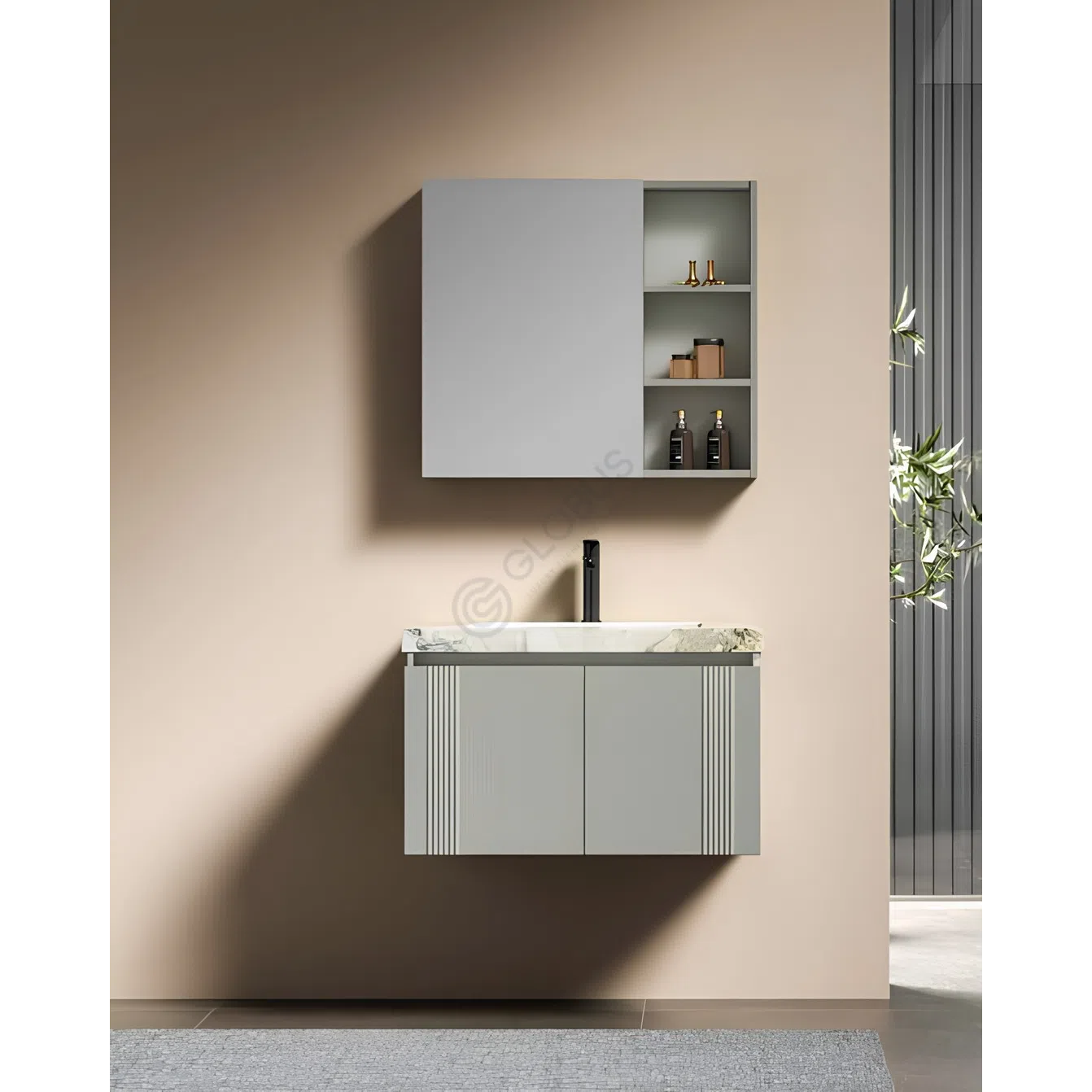 Ванный шкаф Cristina