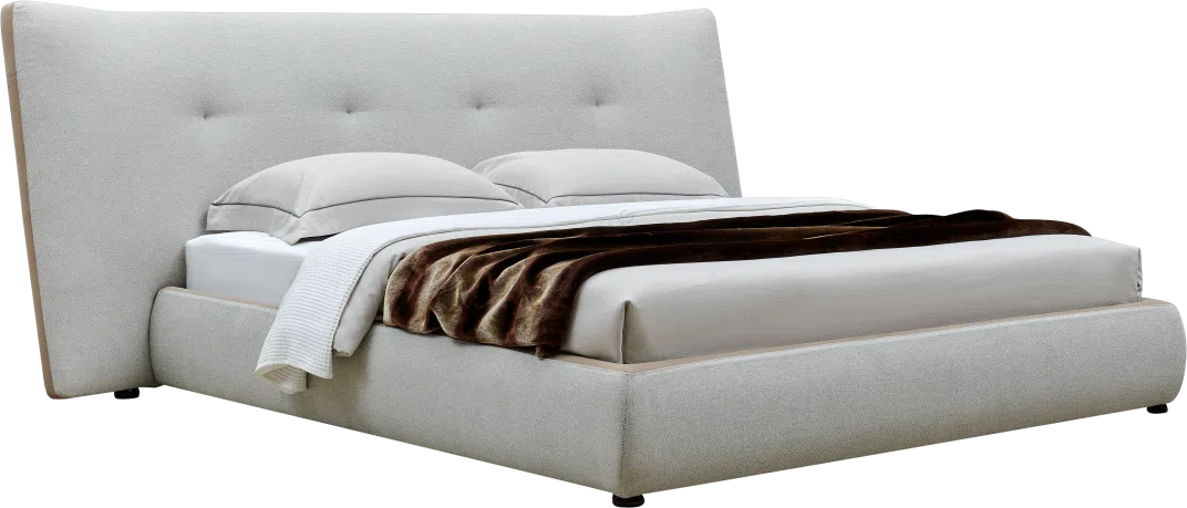 Кровать POLIFORM Rever