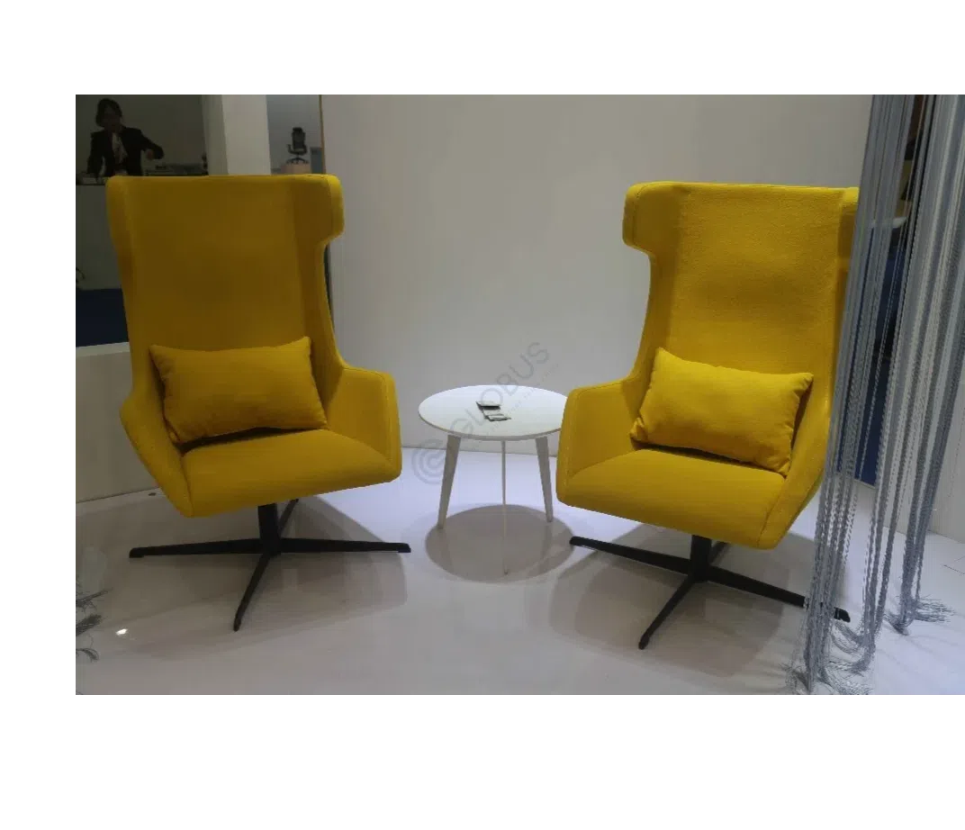 Кресло для офиса MOROSO Take A Line For A Walk