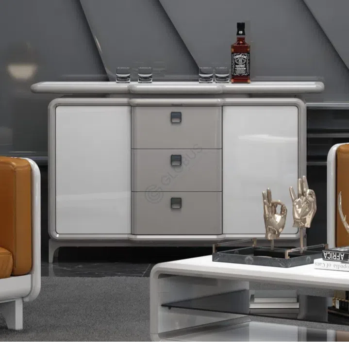 Буфет для офиса Rifiutato