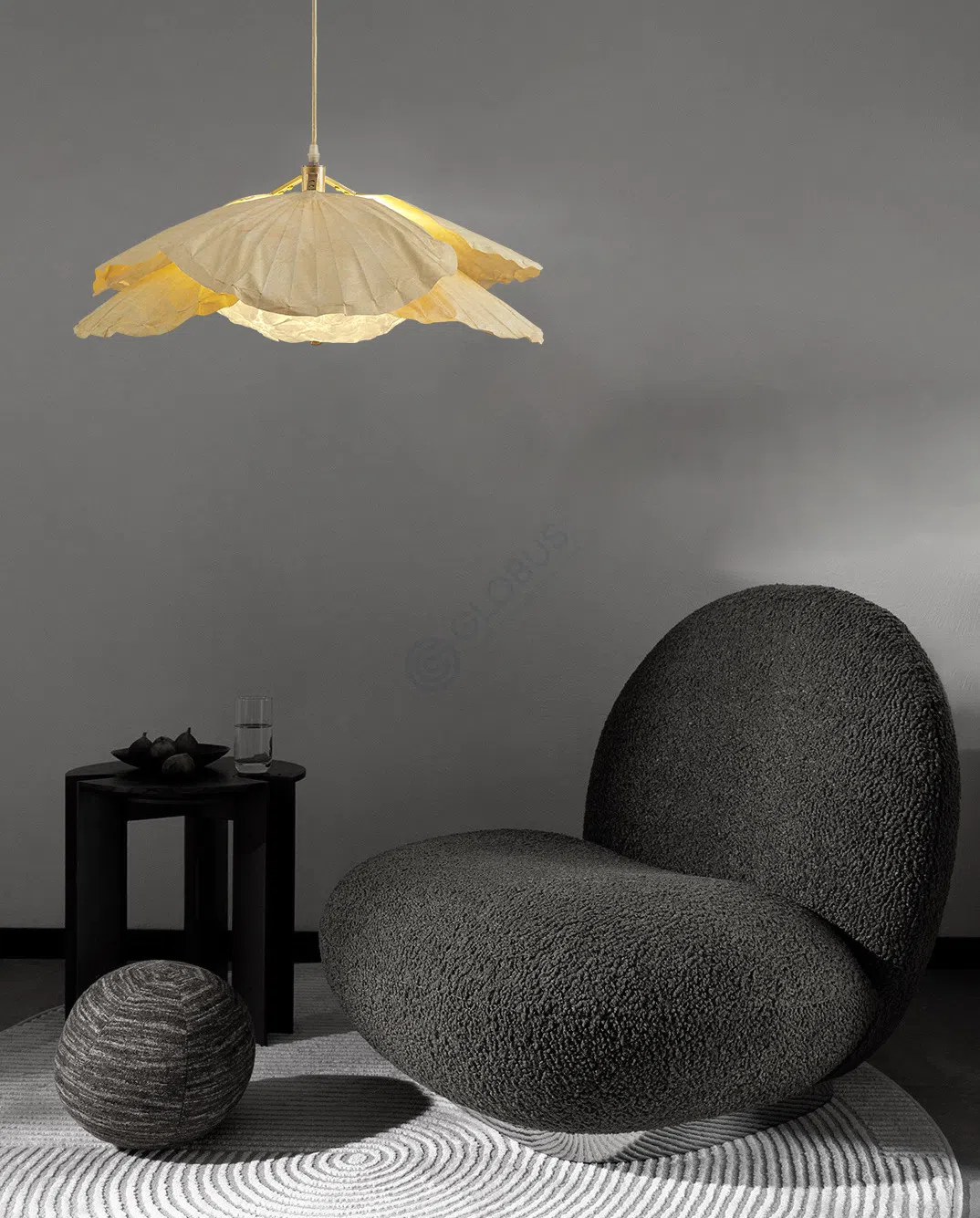 Подвесной светильник Quelara