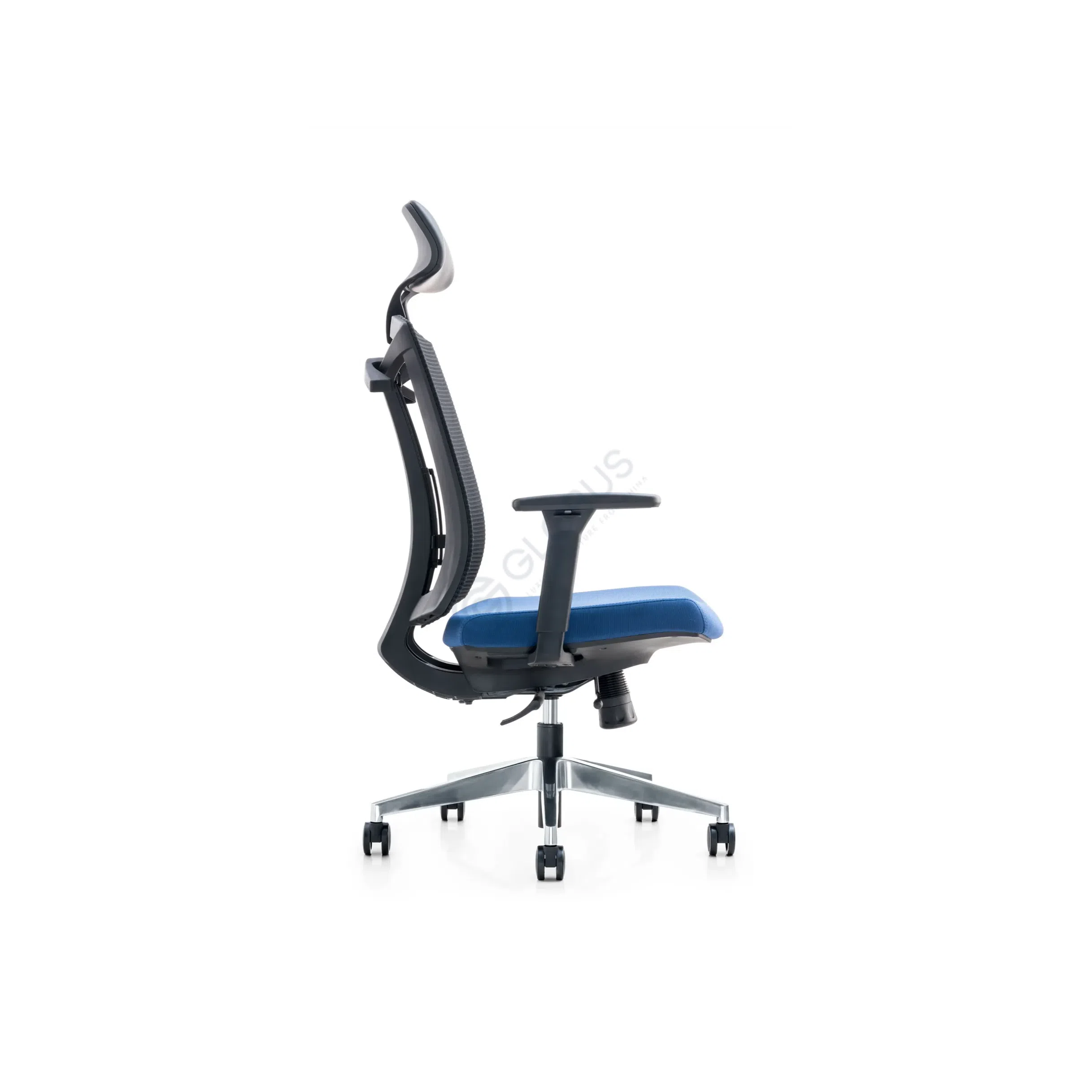 Стул для офиса Nellina