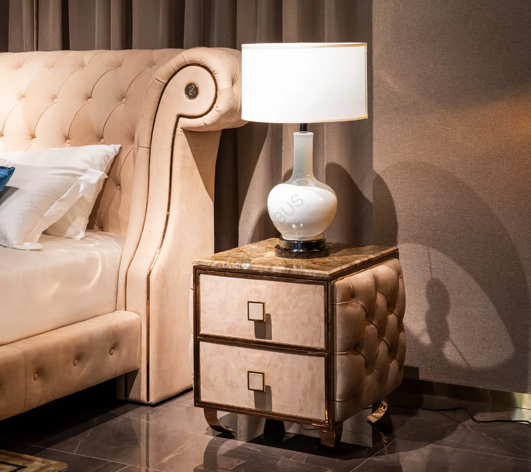 Прикроватная тумба Quasimodo