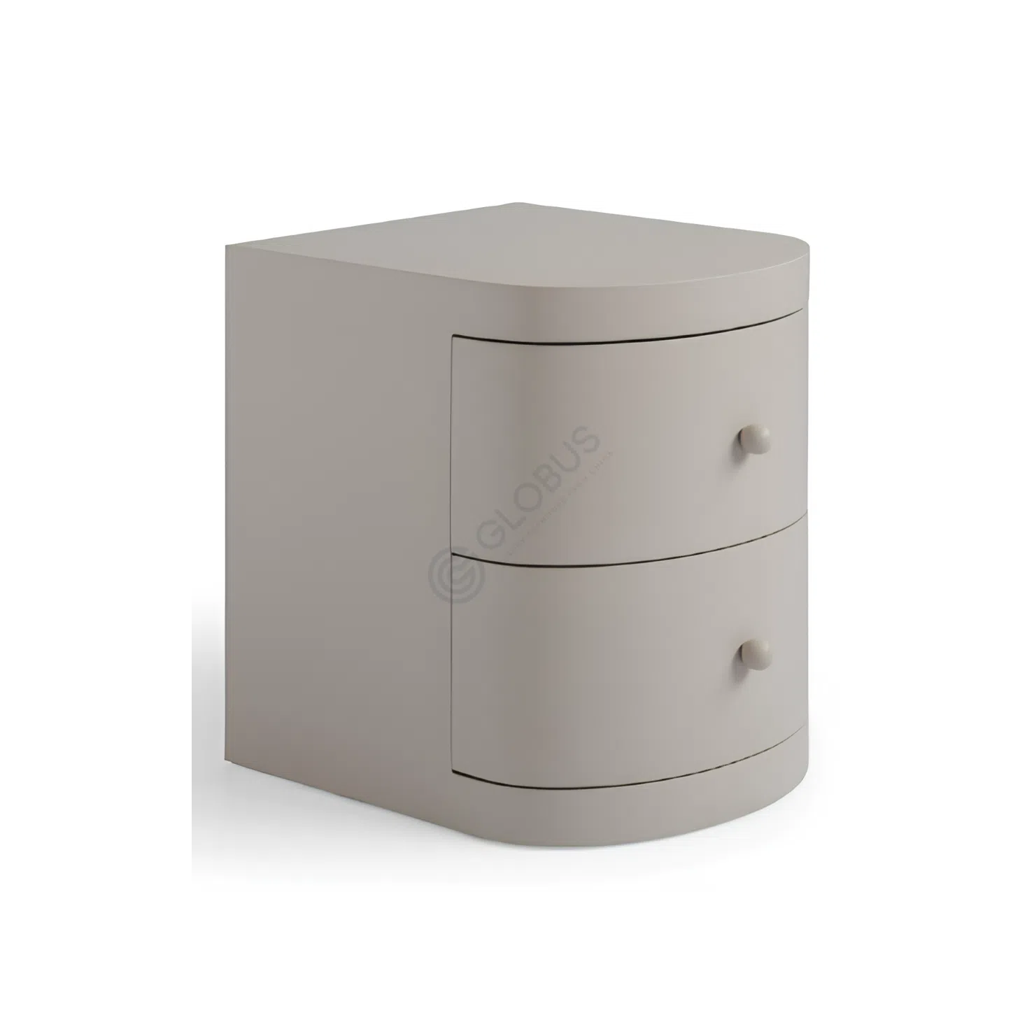 Прикроватная тумба Richiuso