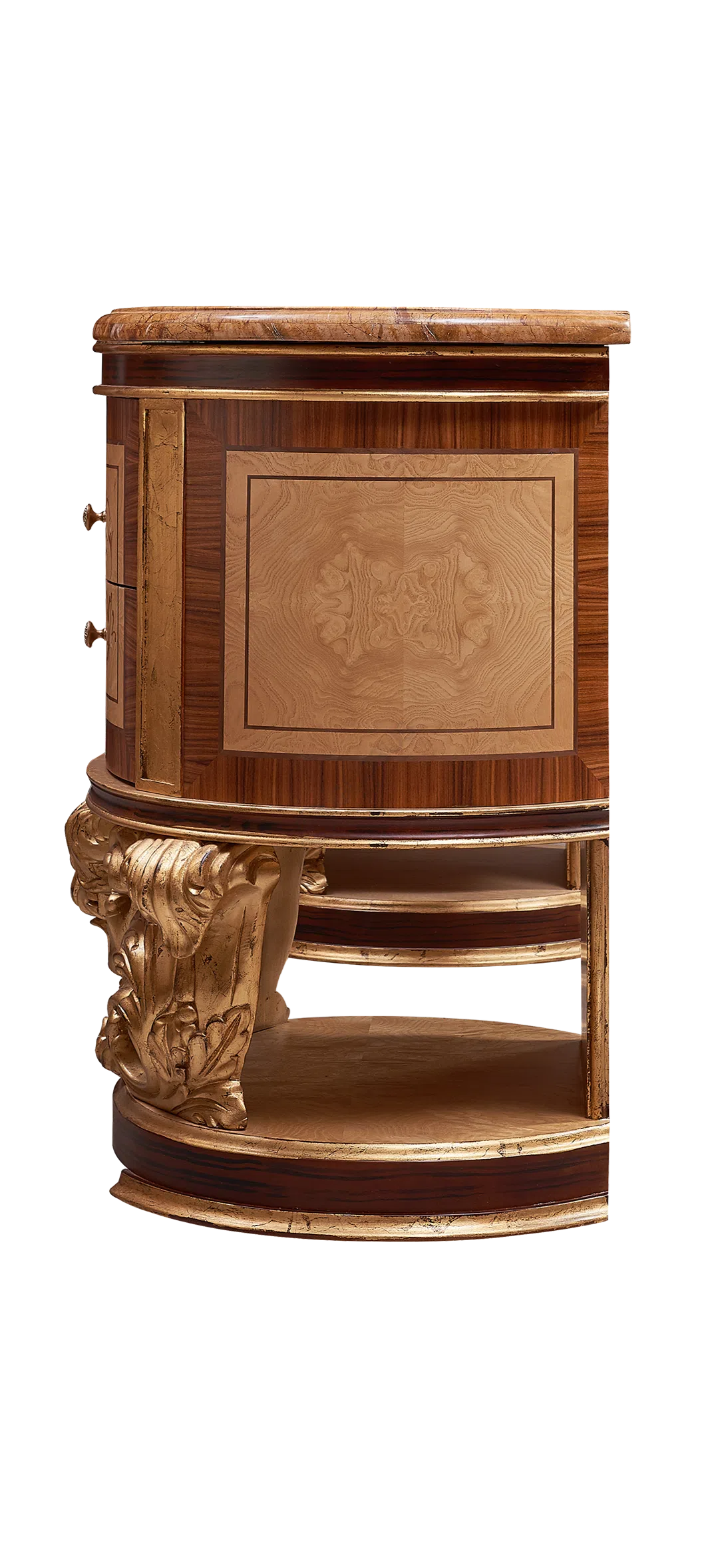 Туалетный столик Jubellus