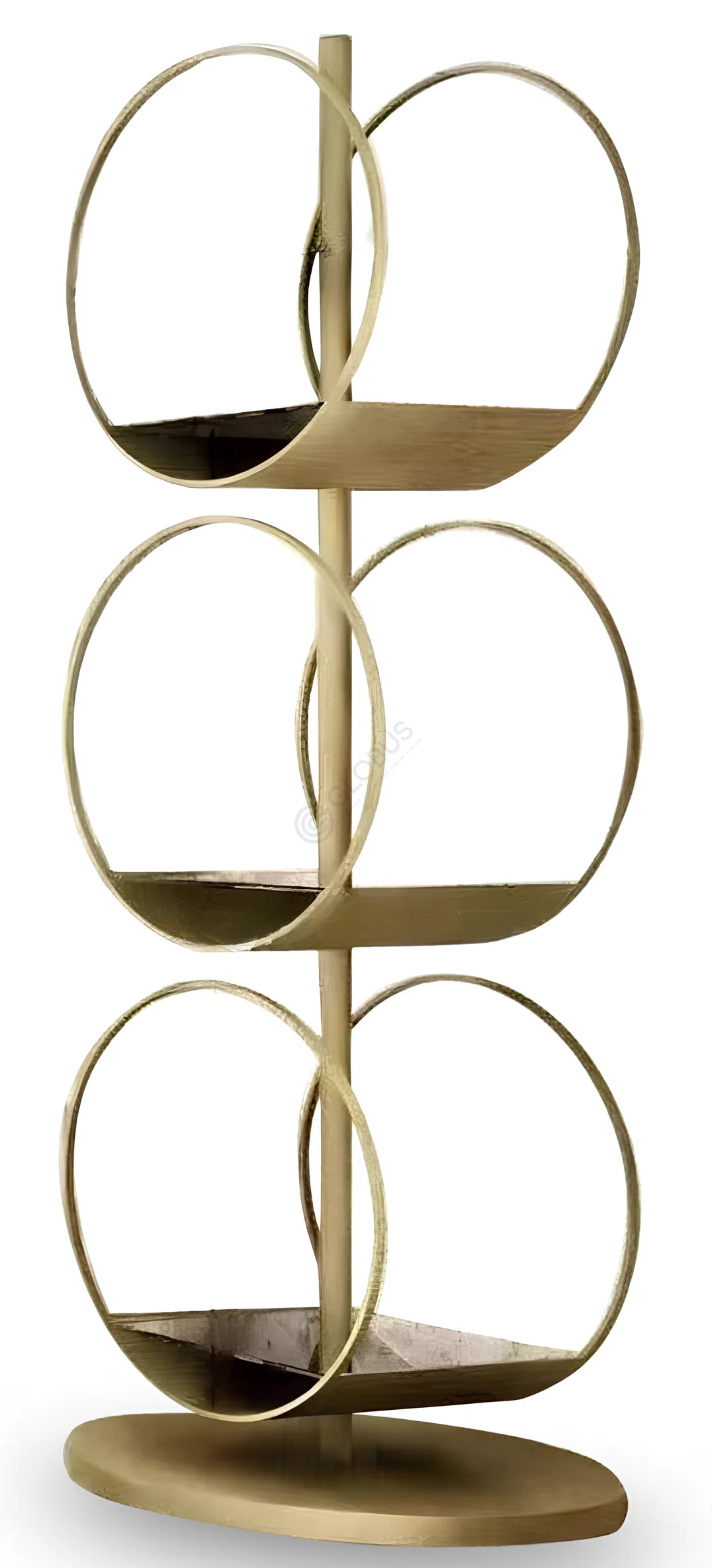 Стеллаж Dynamico