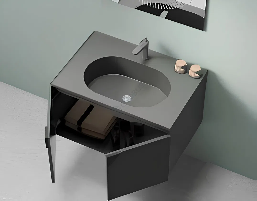 Ванный шкаф Unalienable