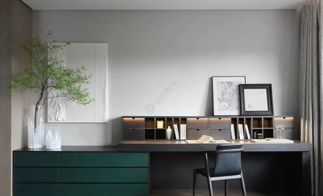 Стол для кабинета Unoca