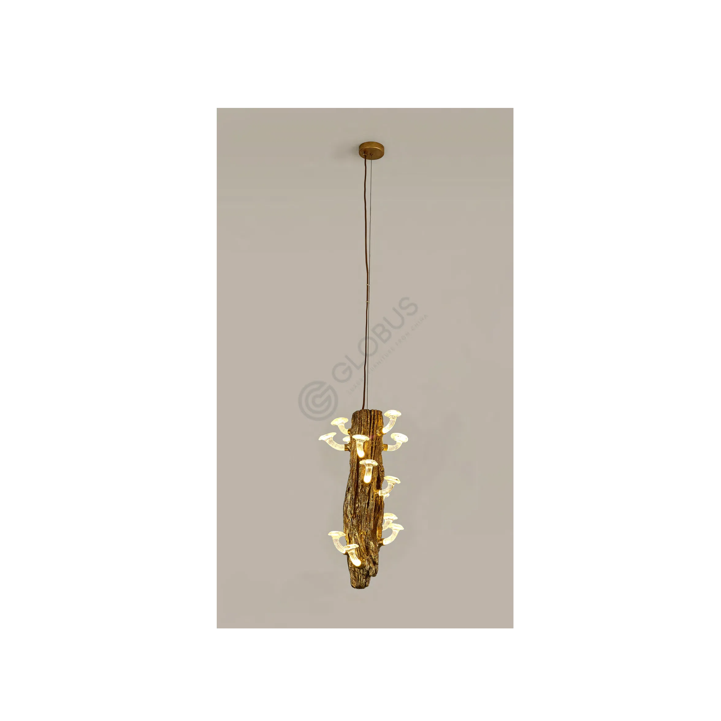 Подвесной светильник Ummina