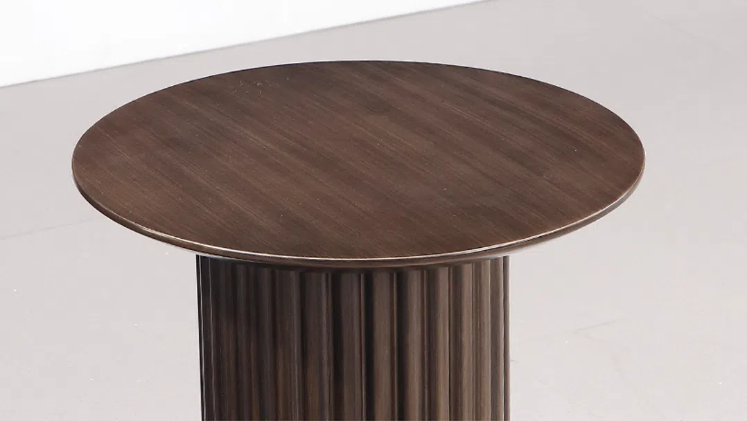 Угловой столик RUGIANO Liberty