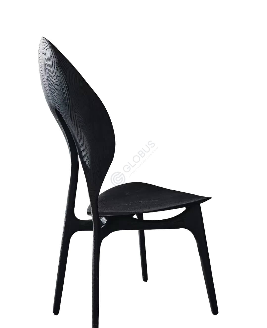 Обеденный стул TETSURO YOKOTA Leaf