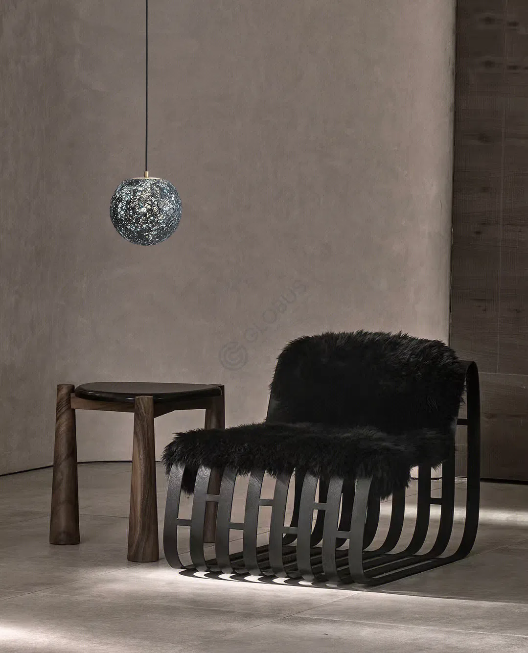 Подвесной светильник Maura