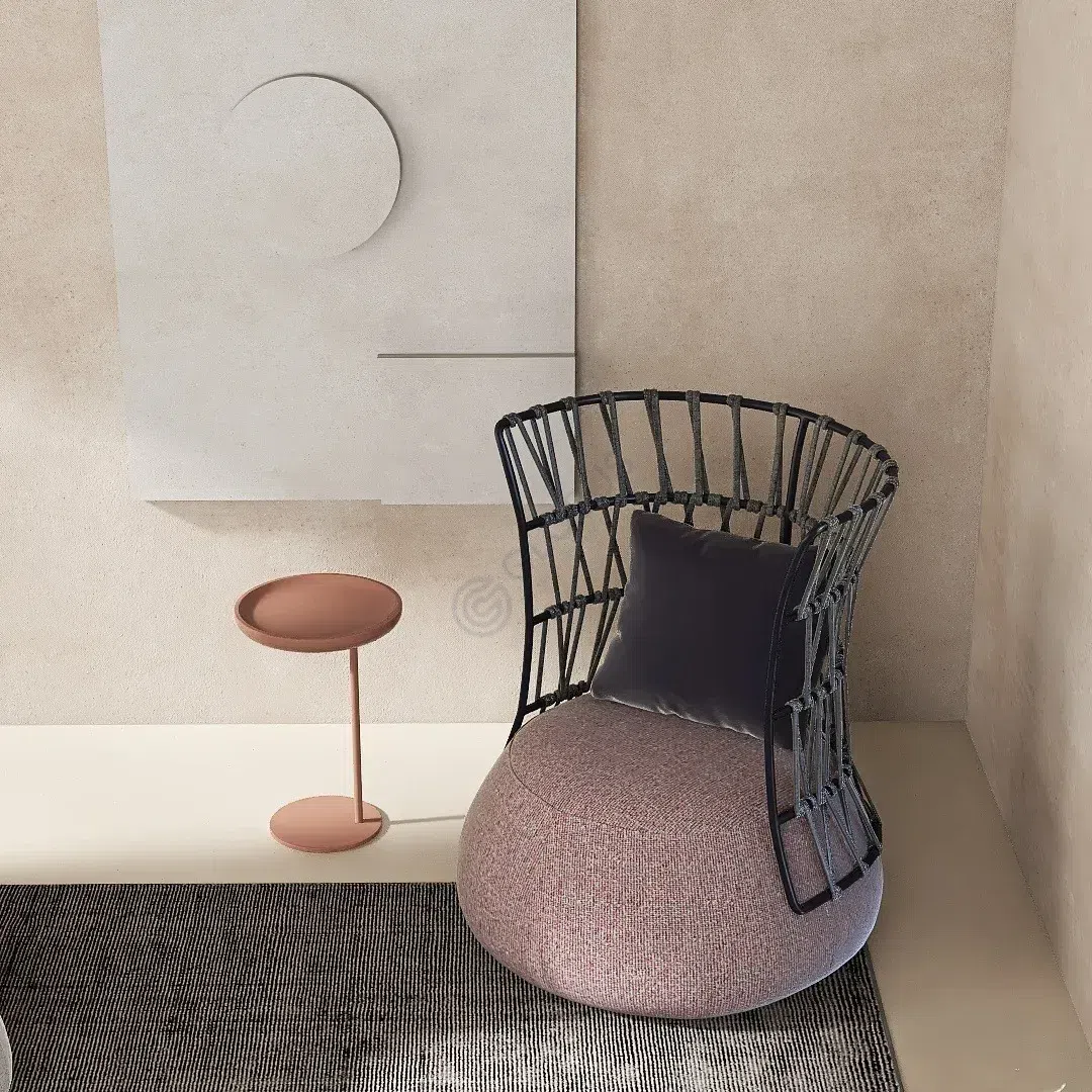 Угловой столик Stasimo