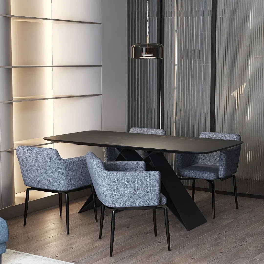 Обеденный стол SIGNAL Westin