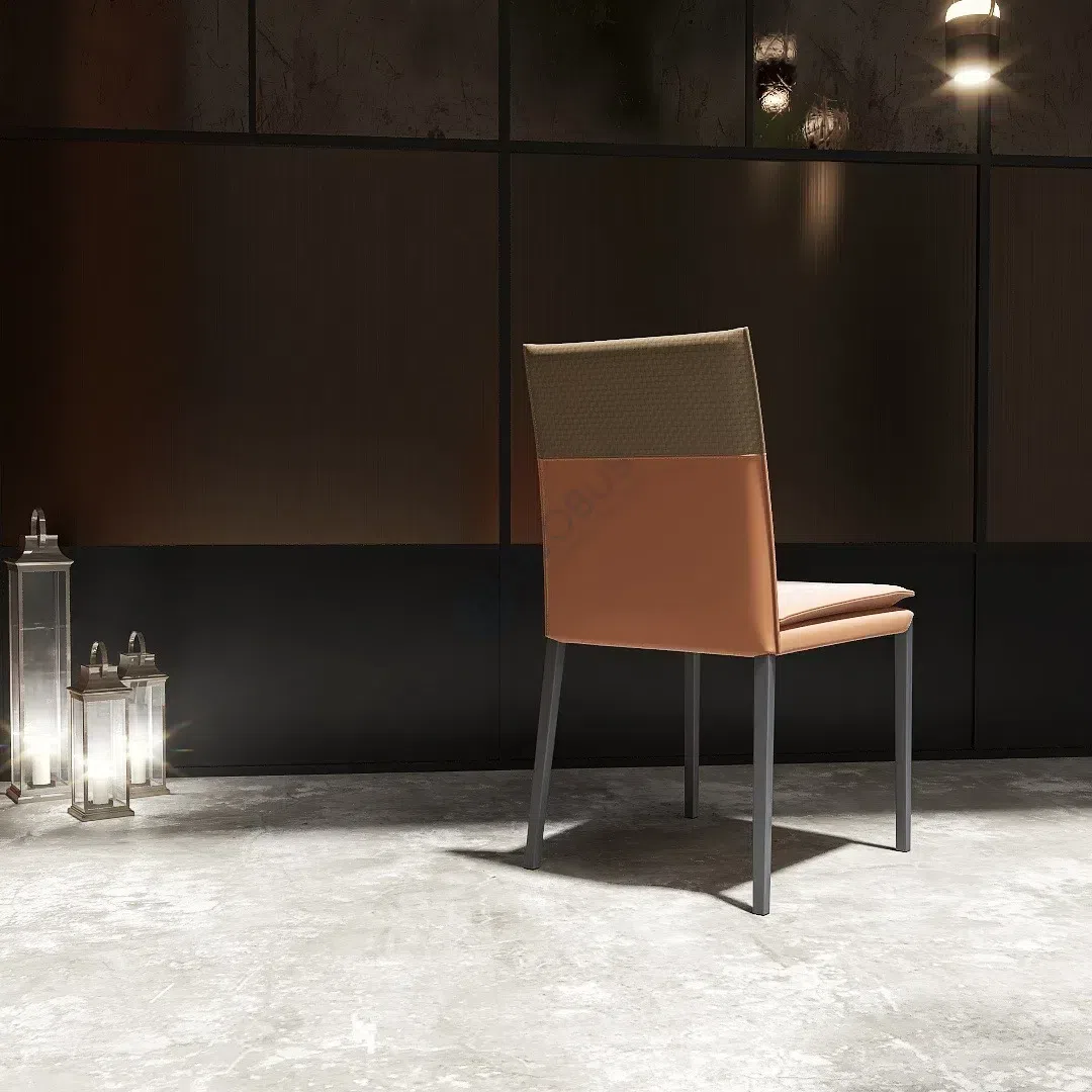 Обеденный стул Spirae