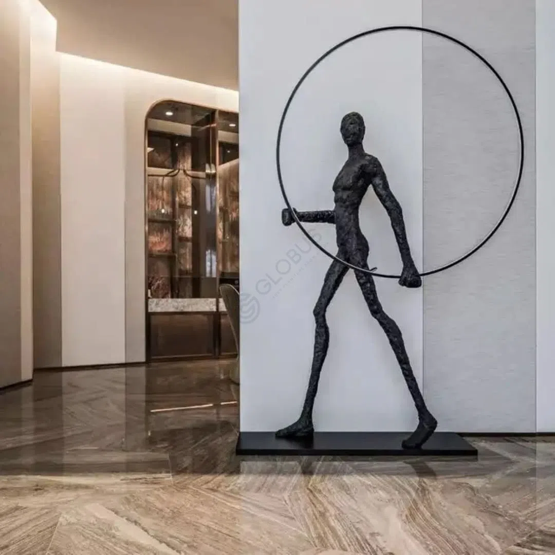 Торшер Glorice