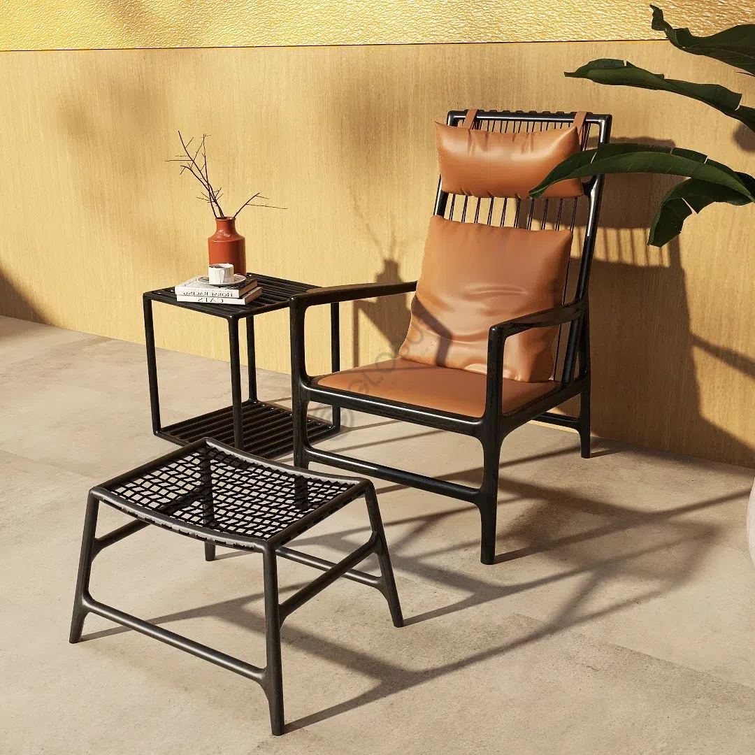 Кресло GAZZDA Dedo