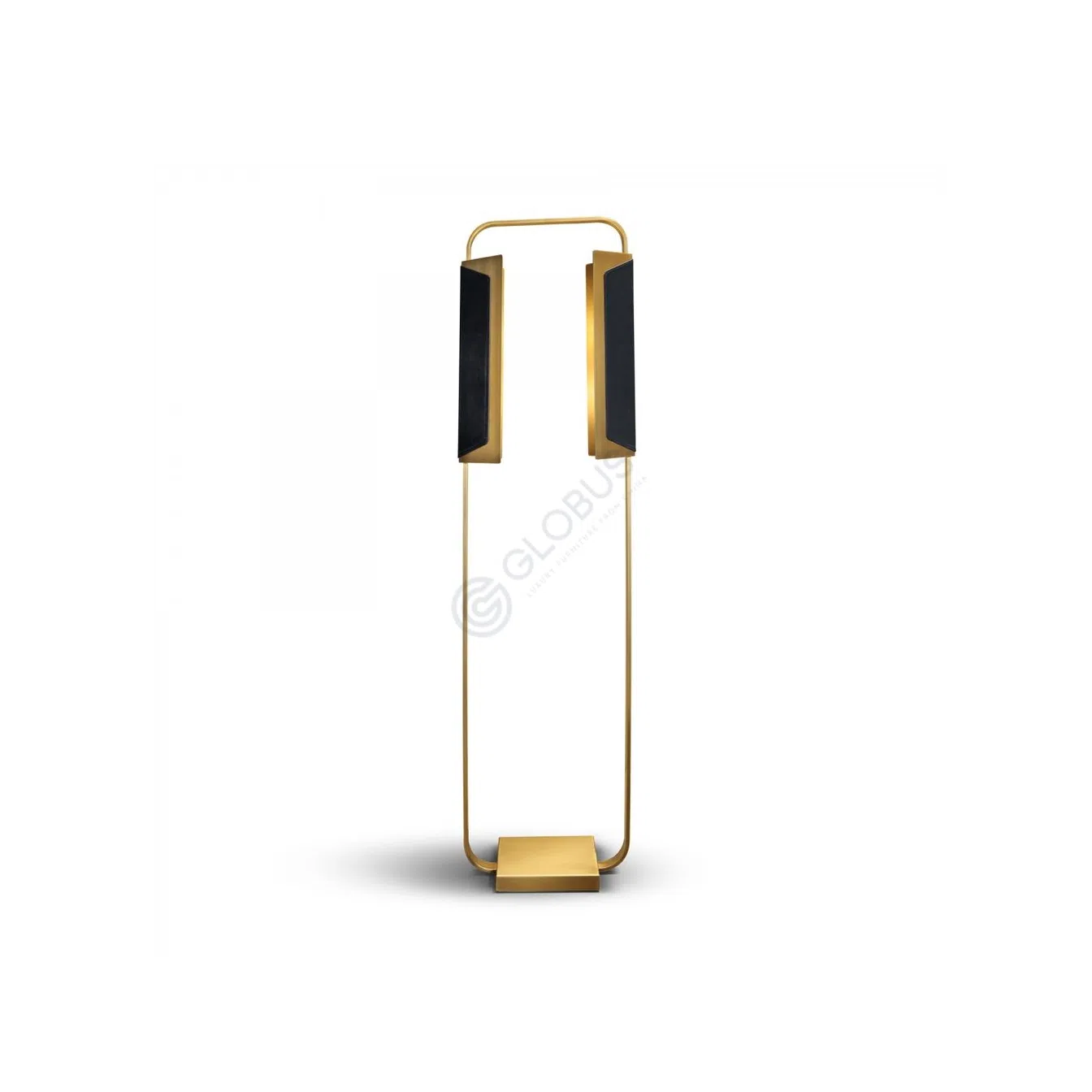 Торшер LUDOVICA MASCHERONI Piazza Di Spagna