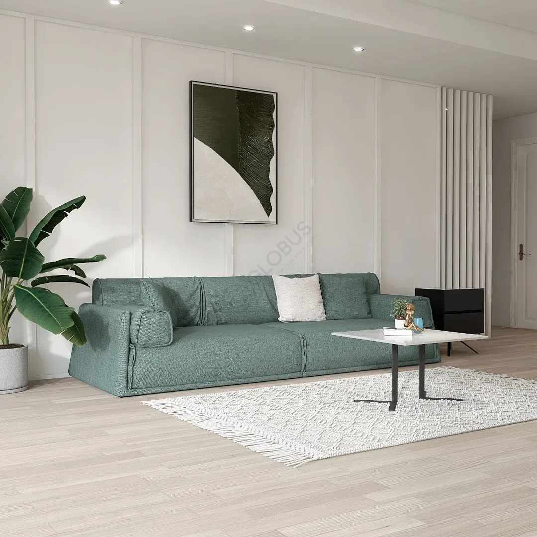 Диван BAXTER Hard&Soft