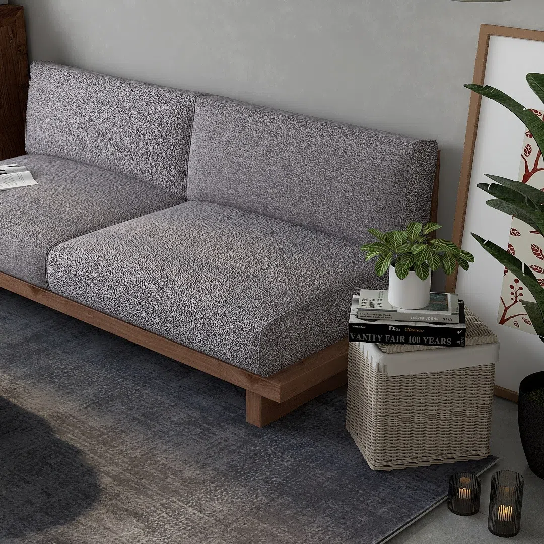 Диван Eccellere