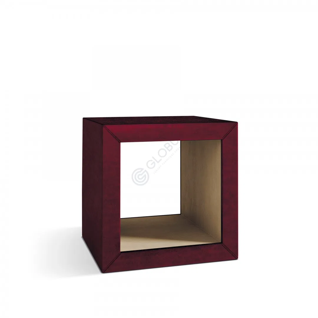 Пуф LUDOVICA MASCHERONI Cubo