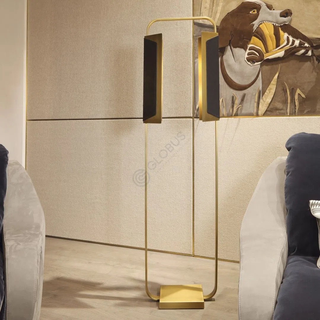 Торшер LUDOVICA MASCHERONI Piazza Di Spagna