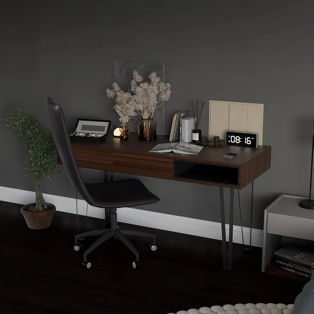 Кресло для руководителя Otravia