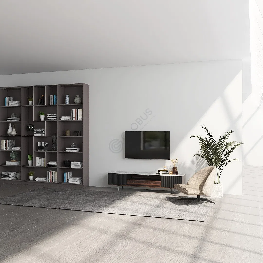 ТВ тумба Ohlwurm