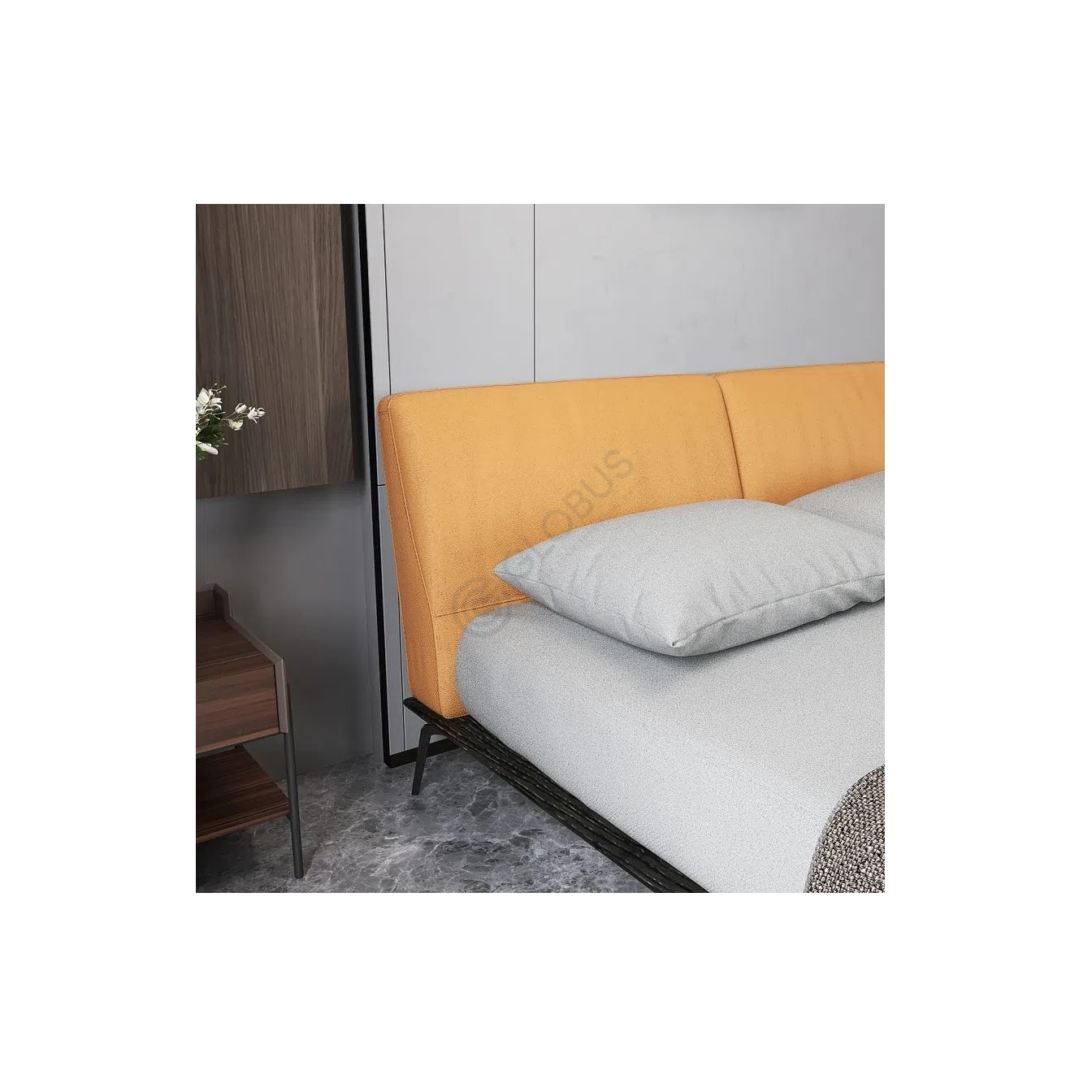 Кровать Yariani