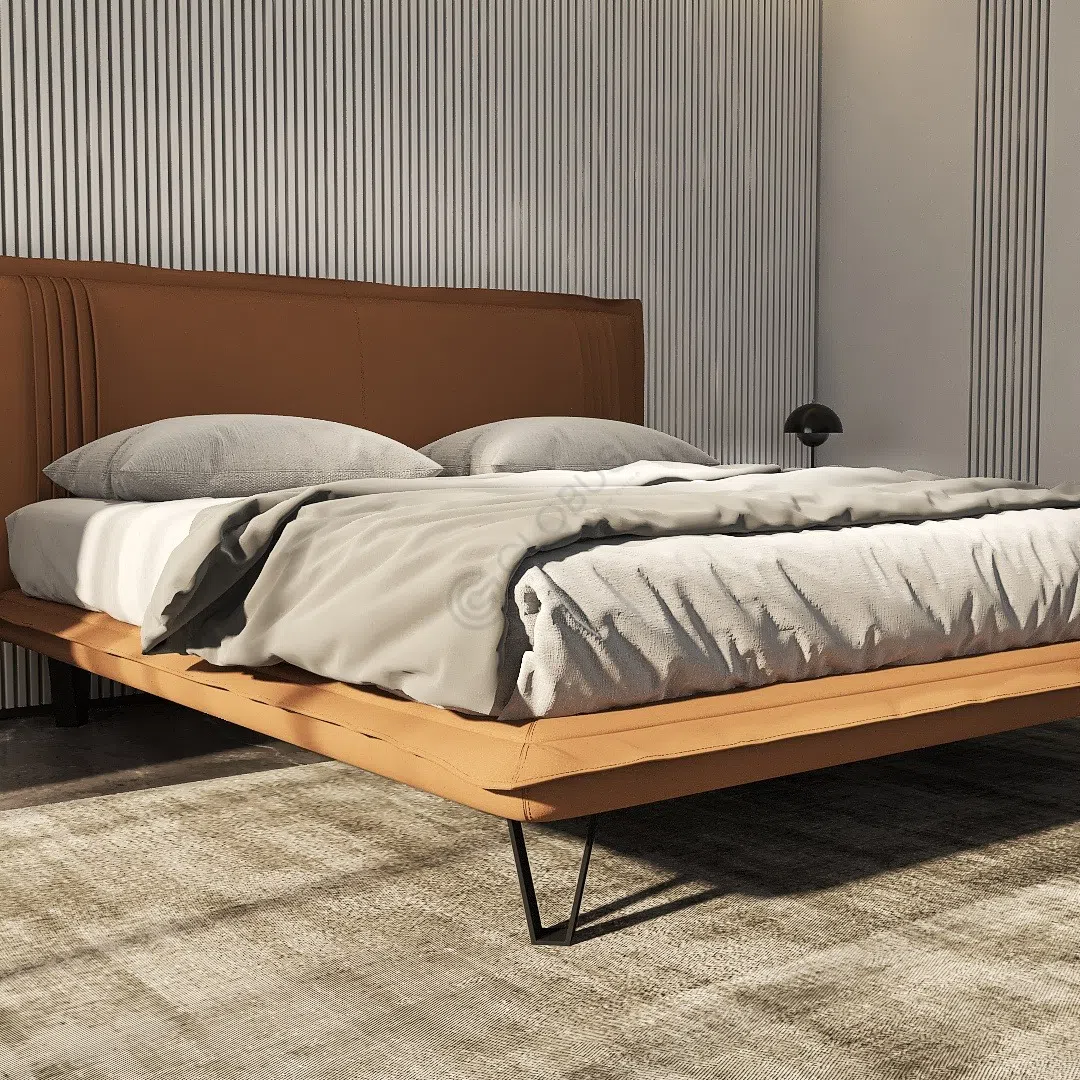 Кровать Elira