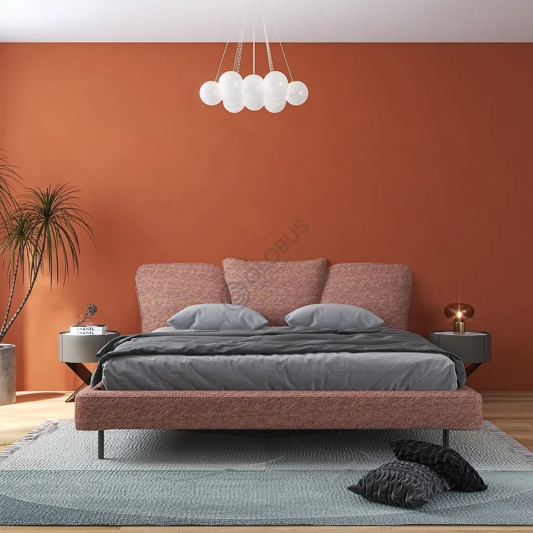 Кровать Gattina