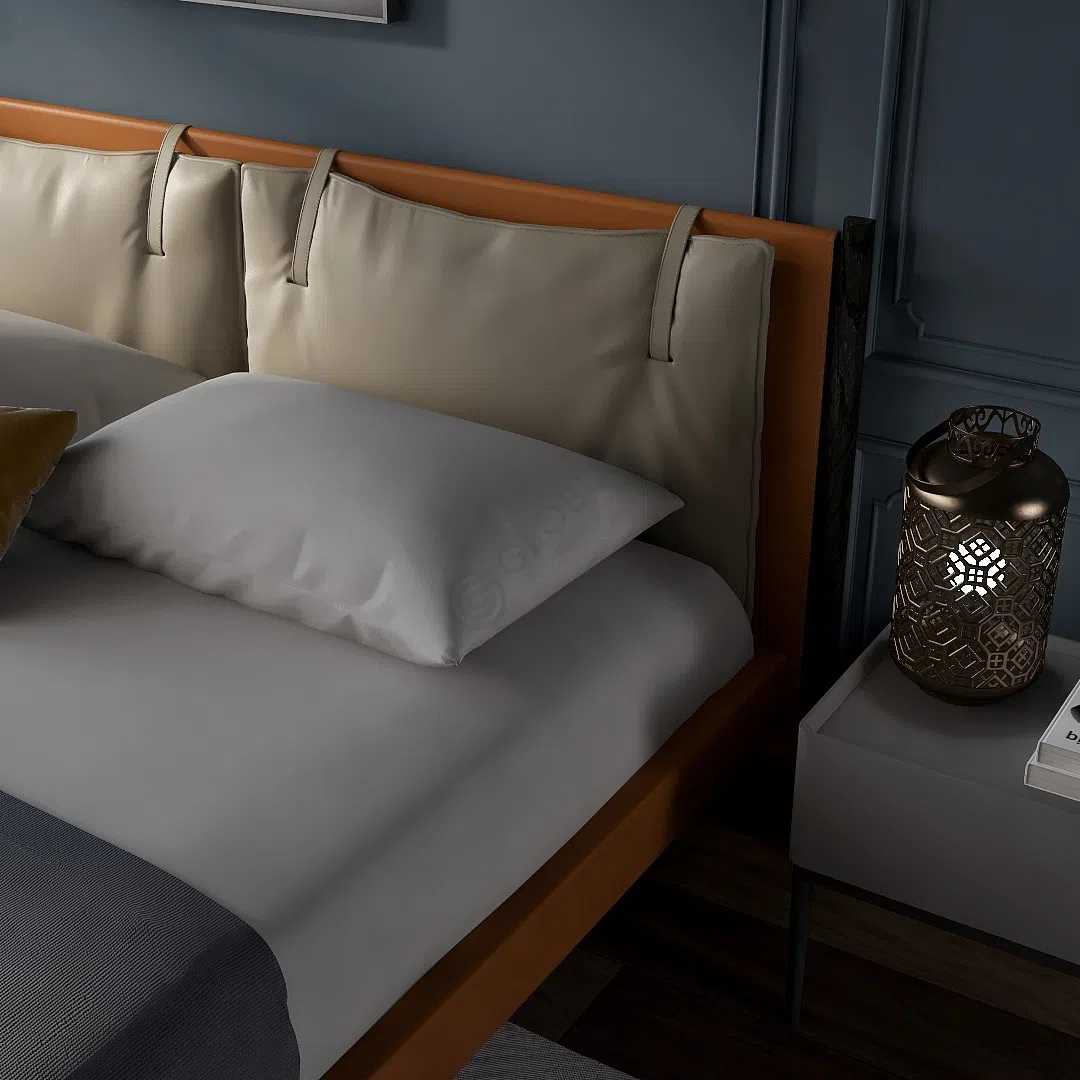 Кровать Elicottero