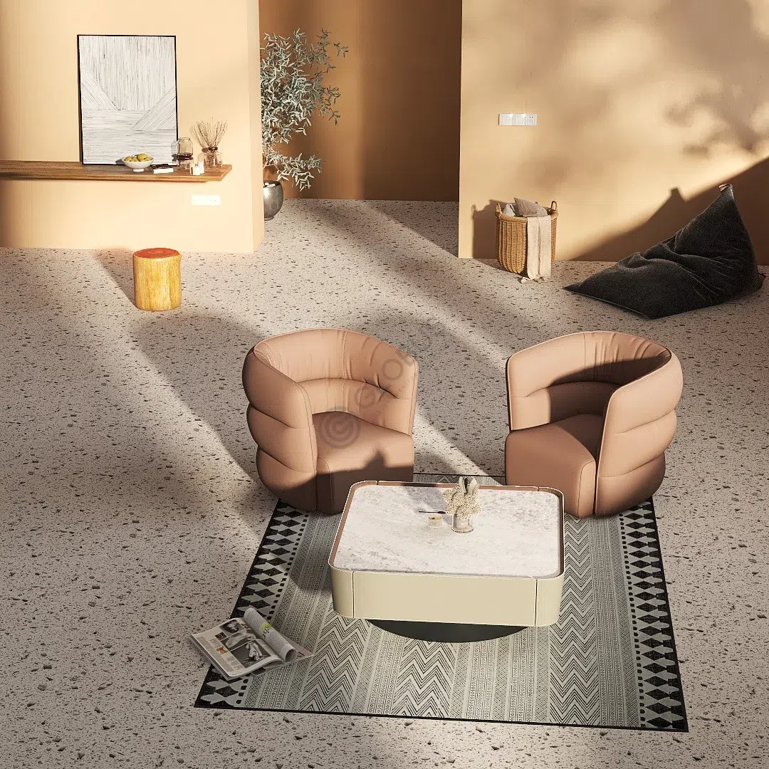 Журнальный столик Quintavio