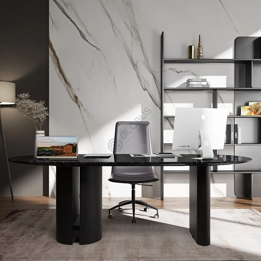 Обеденный стол CAPITAL COLLECTION Ercole