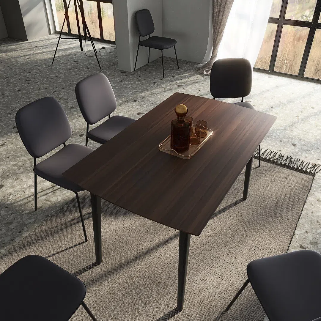 Обеденный стул Ylenara