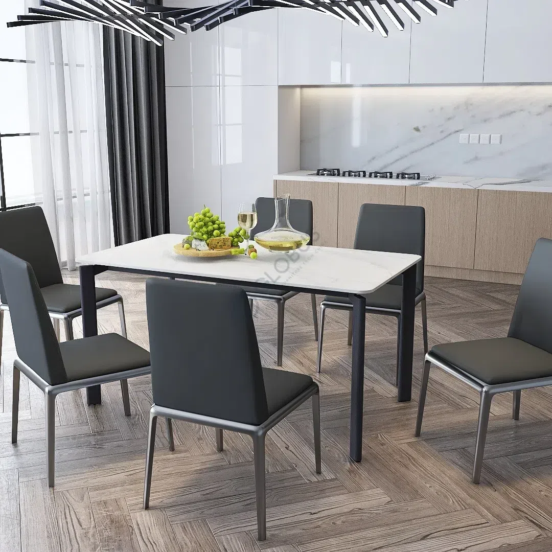 Обеденный стул Iunctus