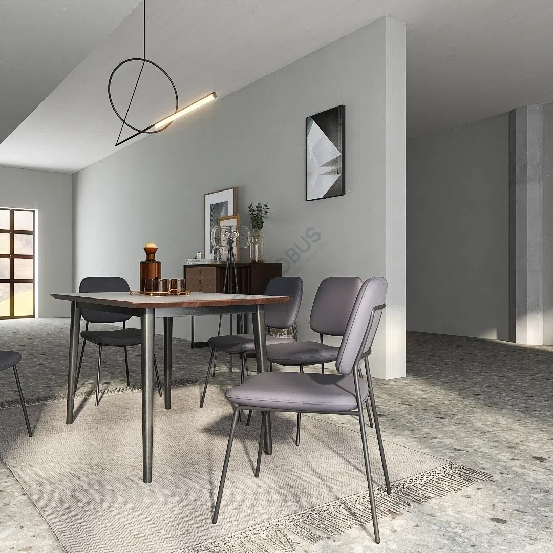 Обеденный стул Ylenara