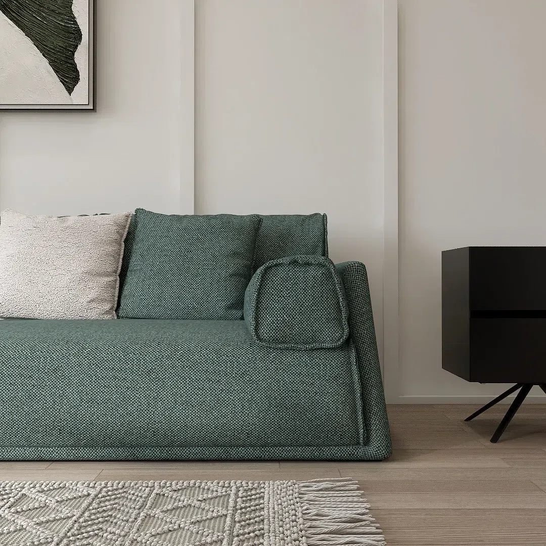 Диван BAXTER Hard&Soft