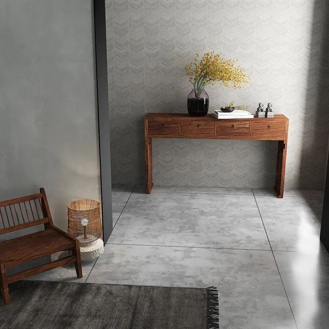 Консоль Quinquageni