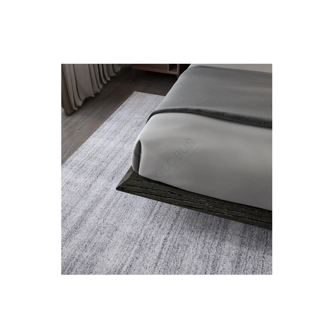 Кровать Restituire