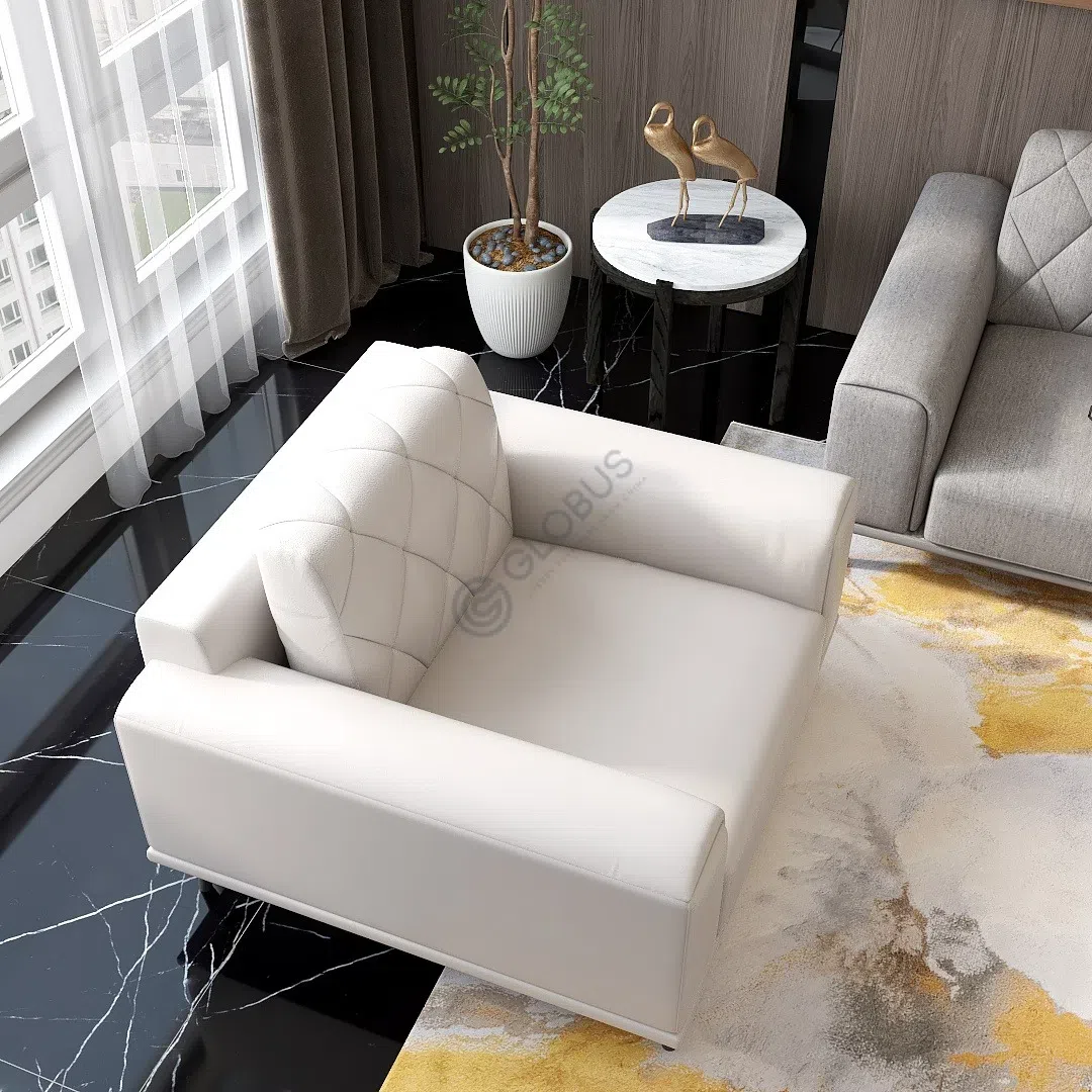 Кресло Petrusa