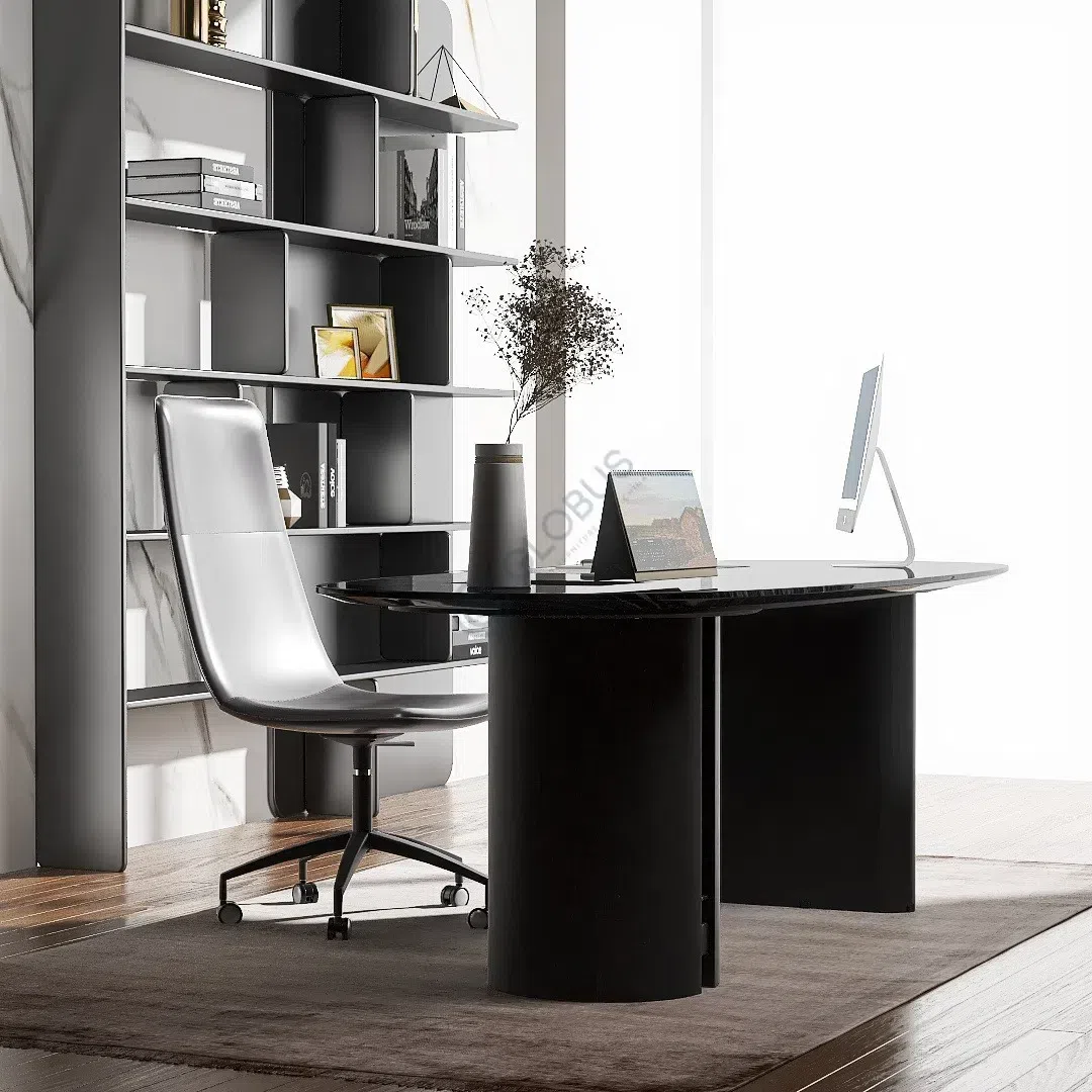 Кресло для руководителя Otravia