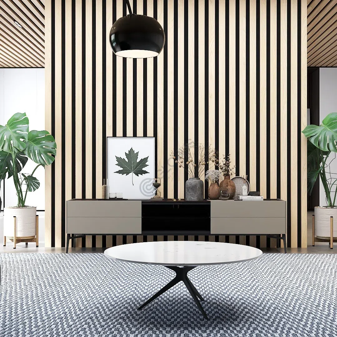 ТВ тумба Barone