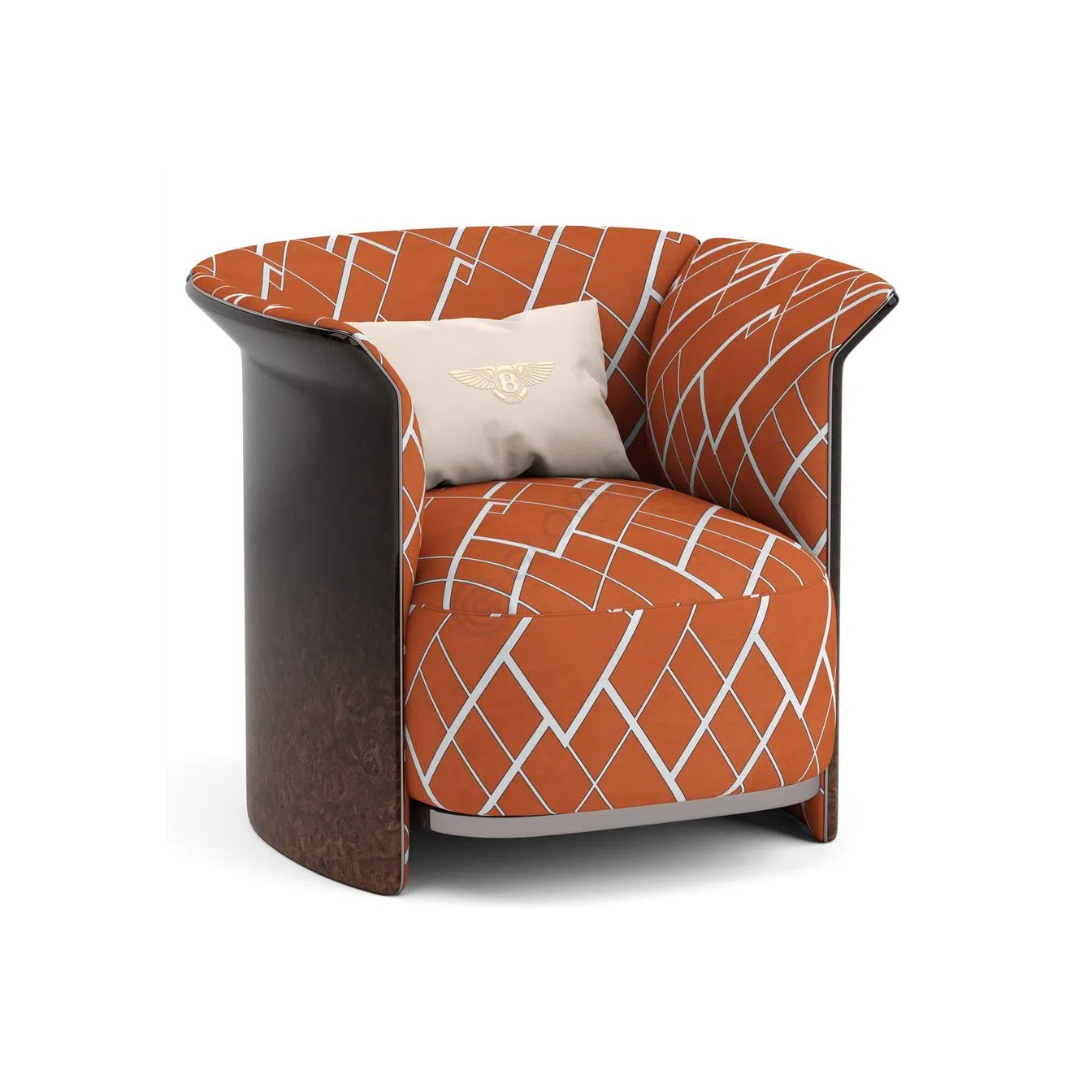 Кресло BENTLEY Ramsey